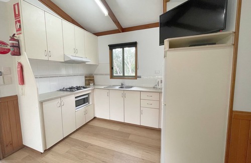 Halls Gap Other | Breeze Holiday Parks - Grampians