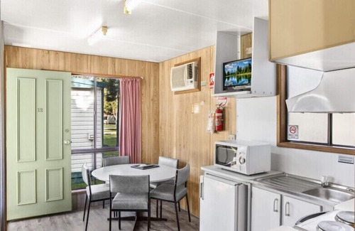 Halls Gap Other | Breeze Holiday Parks - Grampians