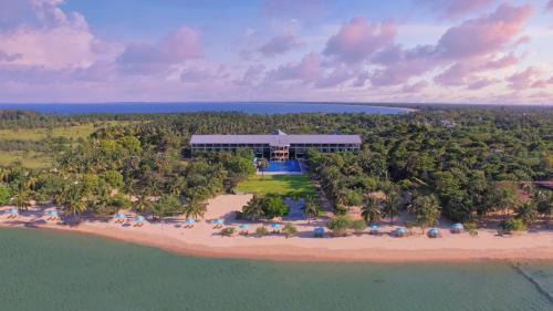 Pasikuda Resort | Breeze Pasikudah