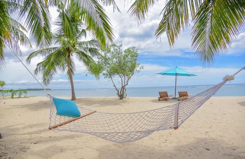 Pasikuda Resort | Breeze Pasikudah