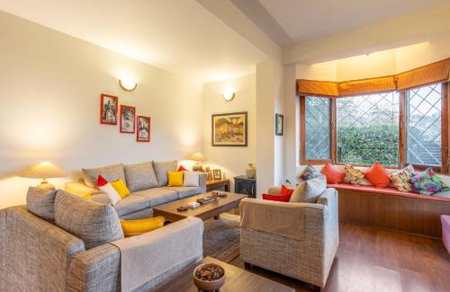 Shimla House | Breezedale