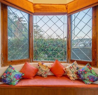 Shimla House | Breezedale