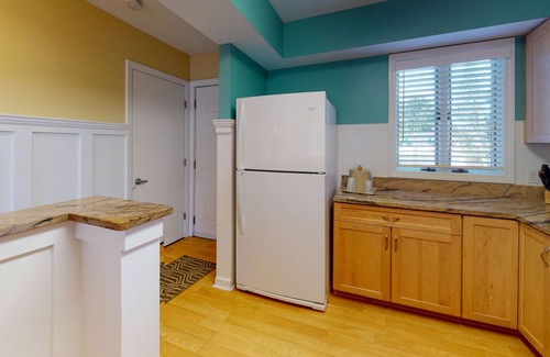 Misquamicut Hotel | Breezeway Boutique Hotel