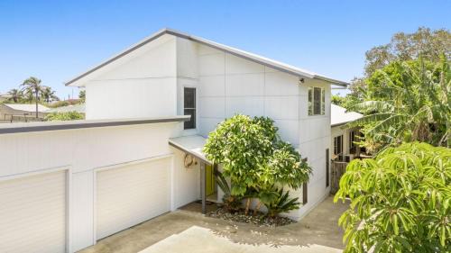 Evans Head House | Breezeway House - 38B Cypress Street