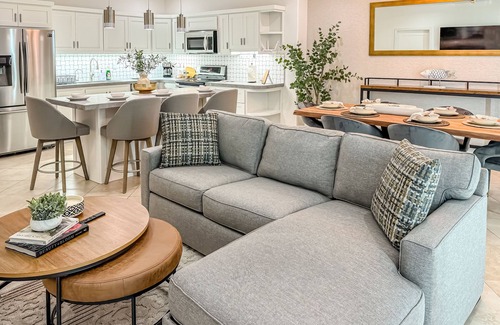 Rosarito Condo | Breezy BeachfrontMarYSolCondo-7th Flr-Rosarito