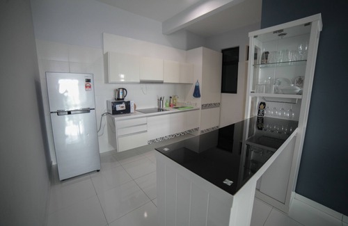 Bukit Indah Condo | Breezy&Spacious 2BRCondo@Aeon/Tesco Bukit Indah JB