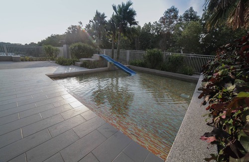 Bukit Indah Condo | Breezy&Spacious 2BRCondo@Aeon/Tesco Bukit Indah JB