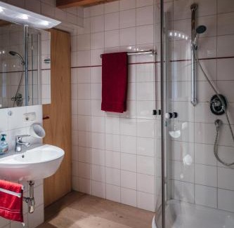 Grossdorf House | Bregenzerwald Ferienhaus