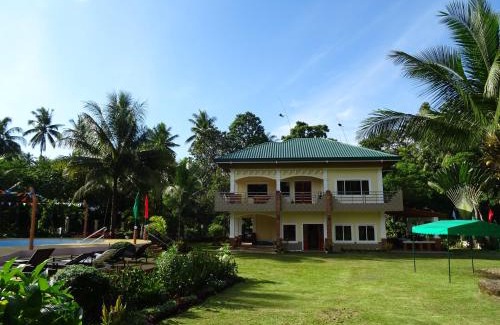 Plaridel Villa | Bregman Residence