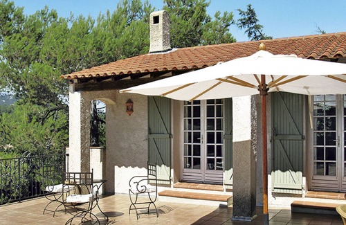 Rocbaron House | Breguieres by Interhome