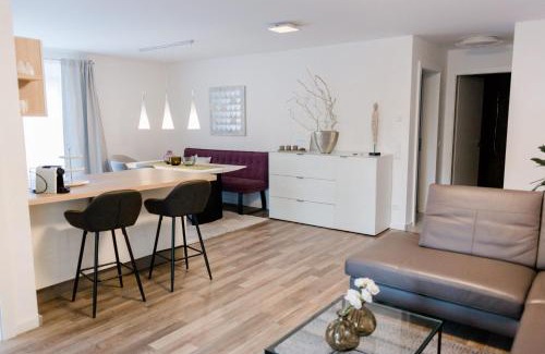 Kandel Apartment | Brehm Living