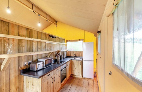 Longford Cottage | Breidden Lodge-UK41037