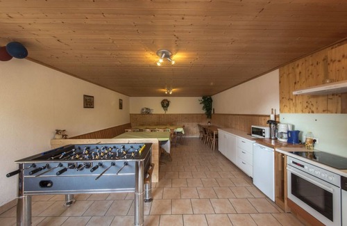 Oberharmersbach Apartment | Breigenhof - Apartment farmhouse - in a sunny position
