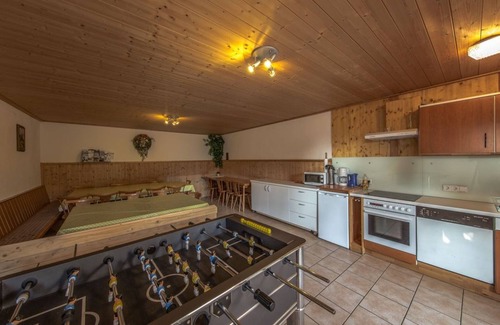 Oberharmersbach Apartment | Breigenhof - Apartment farmhouse - in a sunny position