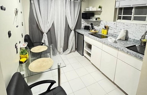 Cockburn Town Villa | BREIJI HILLS
