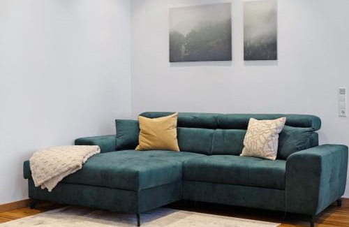 Herbolzheim Apartment | Breisgau Lofts - Nähe Europapark