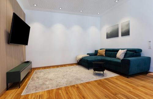 Herbolzheim Apartment | Breisgau Lofts - Nähe Europapark