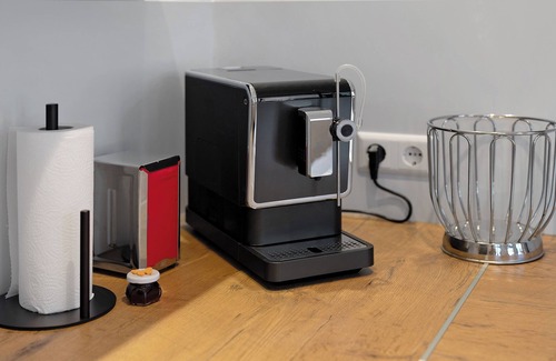 Herbolzheim Apartment | Breisgau Lofts - Near Europa-Park with Wi-Fi and Air Conditioning