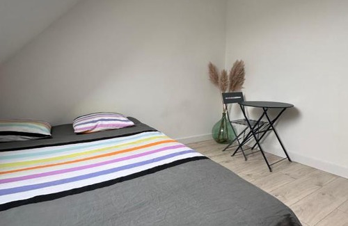 Tremeven House | Breizh Horizon