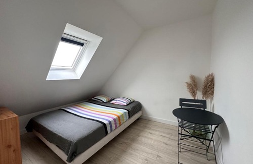 Tremeven House | Breizh Horizon