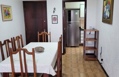 Guaratuba Apartment | Brejatuba Beira-Mar Apartment