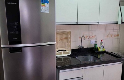Guaratuba Apartment | Brejatuba Beira-Mar Apartment
