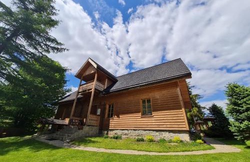 Krynica-Zdroj House | Brejowka