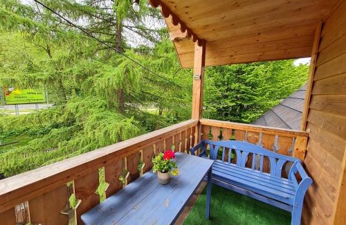 Krynica-Zdroj House | Brejowka