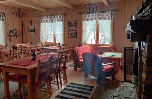 Krynica-Zdroj House | Brejowka