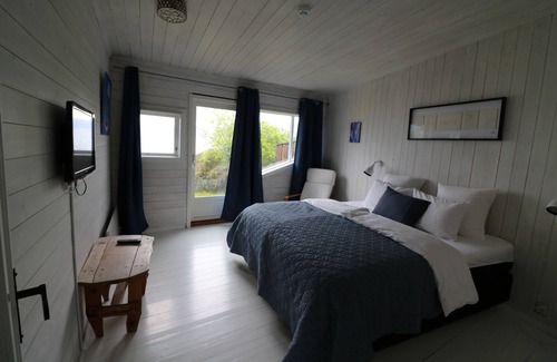 Brekke Hotel | Brekkestranda Fjordhotel