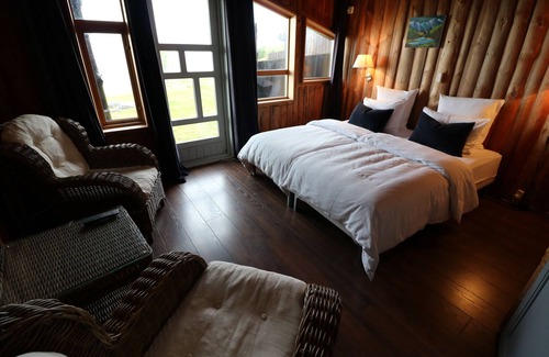 Brekke Hotel | Brekkestranda Fjordhotel