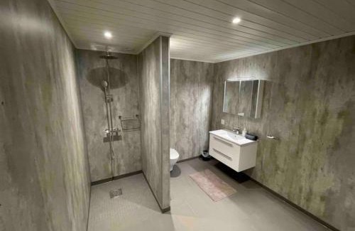 Bremanger Apartment | Bremanger Sjøbuer 4 bedroom