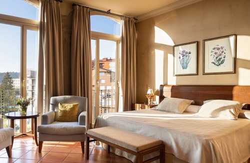 Cardona Hotel | Bremon Boutique Hotel by Duquessa Hotels Collection