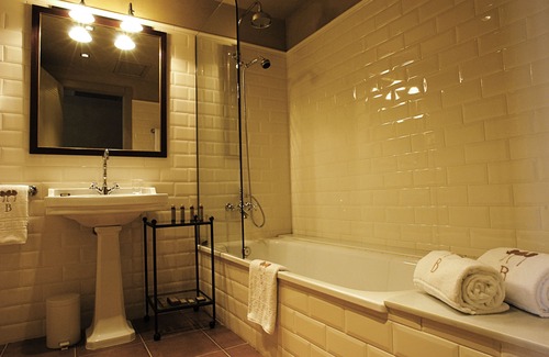 Cardona Hotel | Bremon Boutique Hotel by Duquessa Hotels Collection
