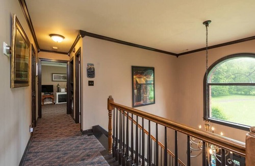 Goodlettsville House | Brenda Lee History 2BR Villa | Pool, Hot Tub