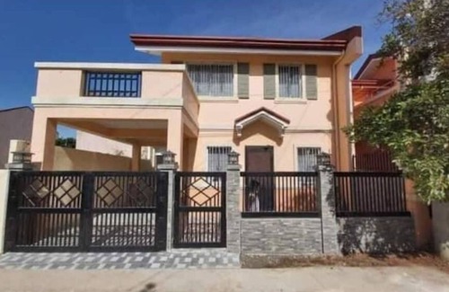 Puerto Princesa City Centre House | Brent's Solar Powered Home in Camella