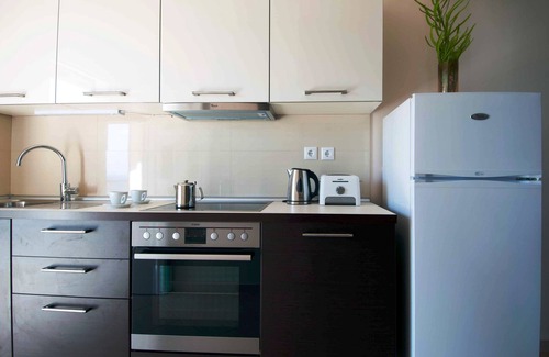 Dafnata House | Brentanos Apartments ~ A ~ View of Paradise