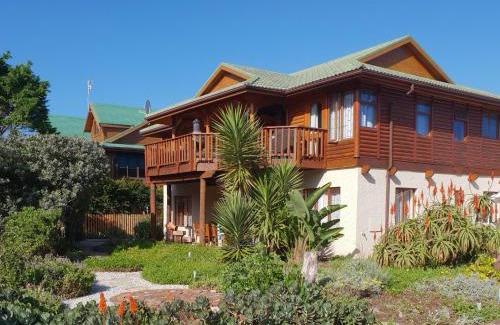Brenton-on-Sea House | Brenton Bushbuck Lookout