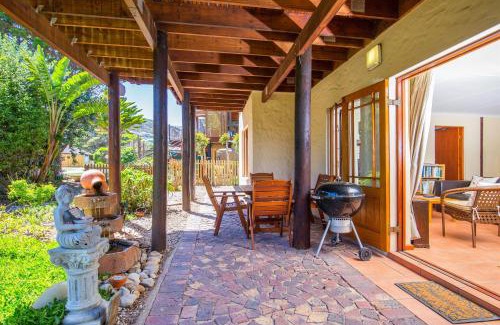 Brenton-on-Sea House | Brenton Bushbuck Lookout