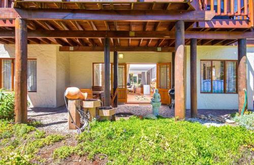 Brenton-on-Sea House | Brenton Bushbuck Lookout
