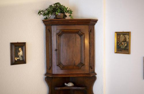 Engadin Scoul Apartment | Brentschpark Wohnung C 96