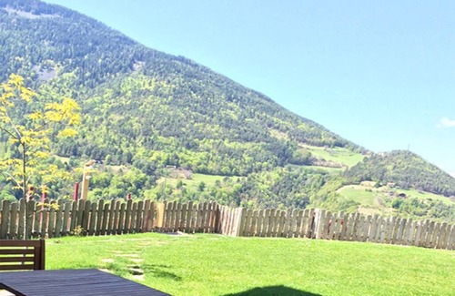 Cornedo All'isarco Apartment | Brentwaldhof vacation apartments in idyllic nature, for peace and relaxation