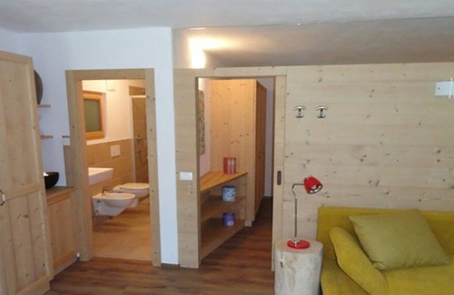 Cornedo All'isarco Apartment | Brentwaldhof holiday apartments in idyllic nature, for rest and relaxation