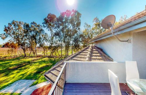 Brentwood House | Brentwood Estate