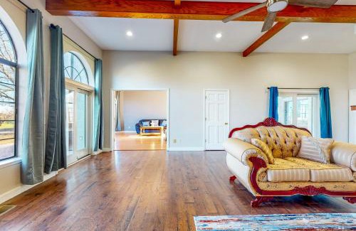 Brentwood House | Brentwood Estate