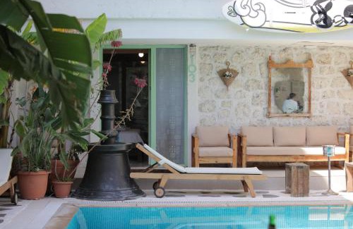 Tokoglu Hotel | Brera Alacati - Special Category