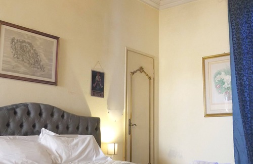 Bressana Bottarone Bed & Breakfast | Bresbot