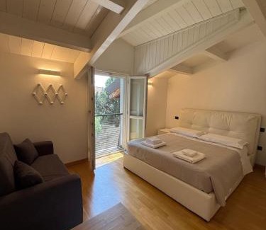 Fiumicello Apartment | Brescia Living