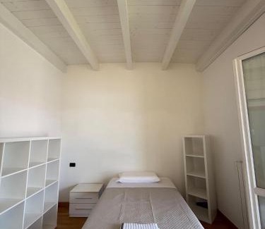 Fiumicello Apartment | Brescia Living