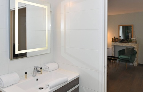 Les Cordeliers Apartment | Brest - Appart'Ambiance